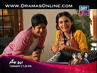 Meka Aur Susraal Episode 27 on ARY Zindagi