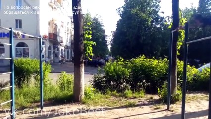 Best shocking failures and fun 2014(119)