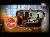 Bahu Begam Episode 104 Promo 16 01 15