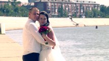 Видеосъёмка свадеб в Омске. Свадебный видеограф в Омске