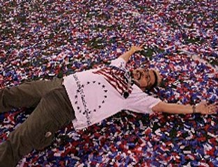 American Games 2015-01-13 Part 1