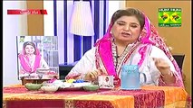 Red Velvet Inside Cheese Cake & Cheese Biscuits Recipe By Shireen Anwar Masala TV Show 16 Jan 2015
