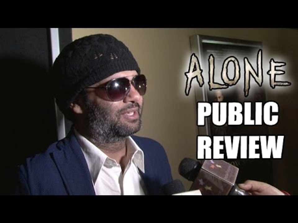 Alone Public Review