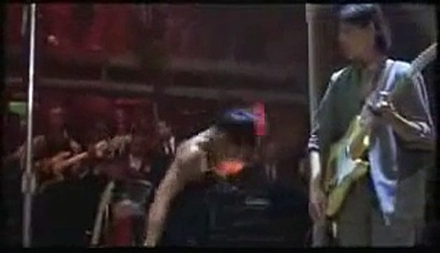 Steve vai song guitar - Crossroads master guitar speed HD video