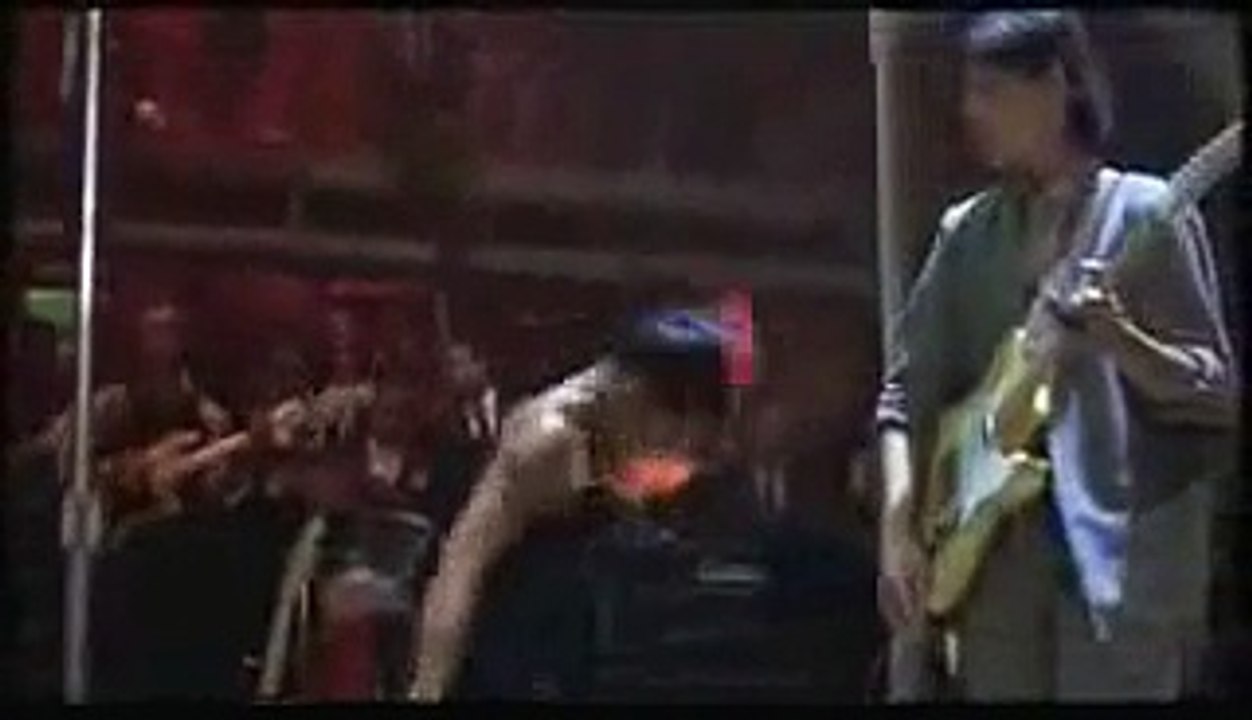 Steve vai song guitar - Crossroads master guitar speed HD video