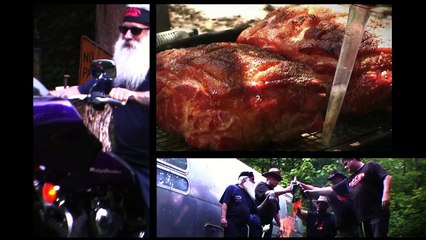 Coca Chicken recipe by the BBQ Pit Boys