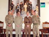 Resolution Of Kashmir Dispute Necessary For Peace In Region - COAS
