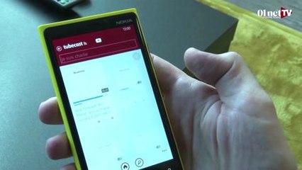 Tubecast, profitez des vidéos Youtube sur votre TV connectée (test appli smartphone)