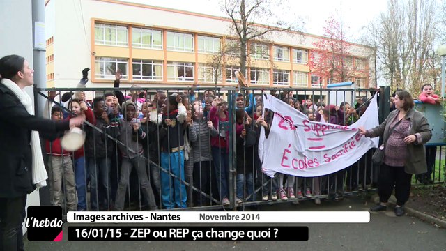 Entretien avec William Marois, Recteur académie