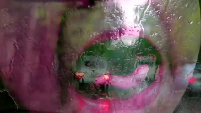 DrossRotzank///Una señora cuenta historias aterradoras sobre su sobrina