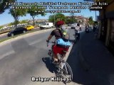 Bulgar Kilisesi bisiklet turu