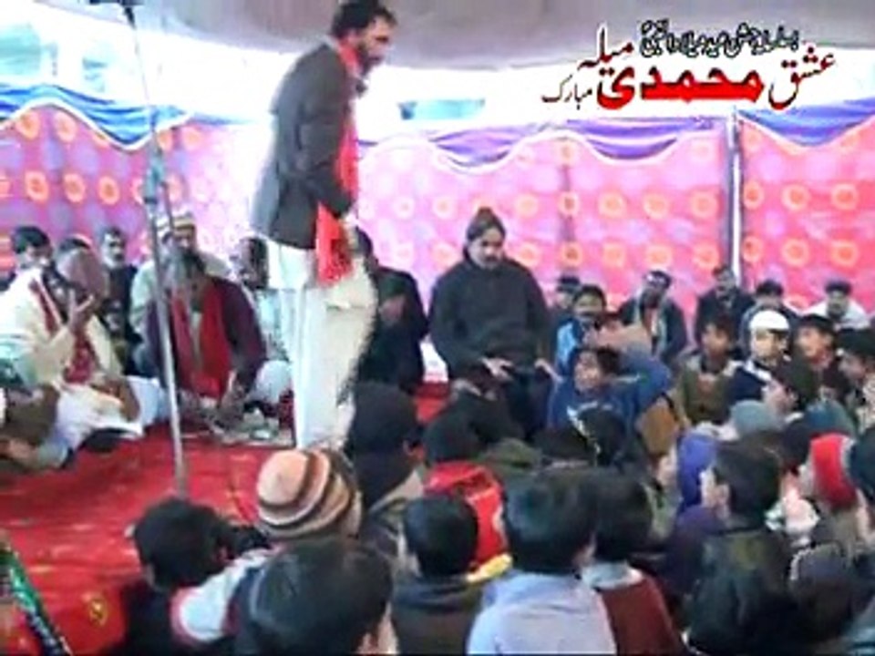 MNAKA - 6th Ishq-e-Mohammadi Mela - 31