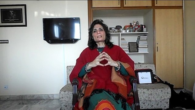 Andleeb Abbas's Views On Current Petrol Crisis