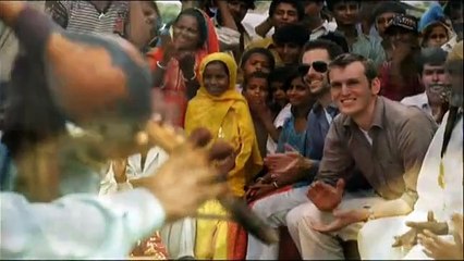 USAID TVC - Roshan Pakistan - 60sec