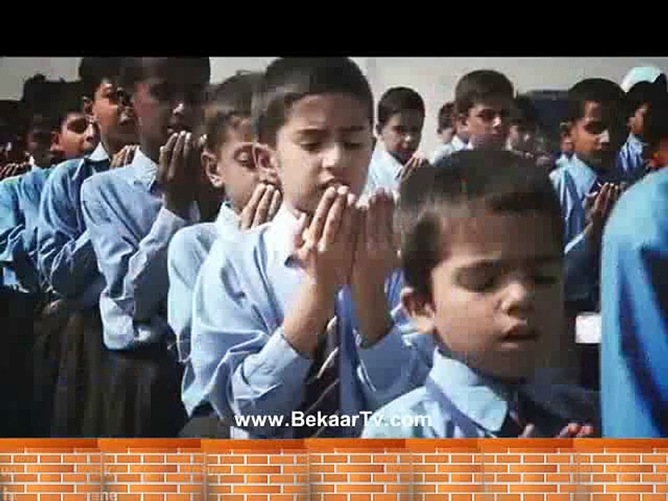 ISPR Pakistan New Song (Bara Dushman)
