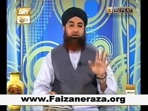3 Talaq ka Masaail __ Answer by Mufti Muhammad Akmal Qadri