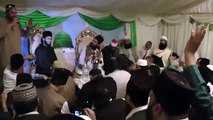 25th August 2013 Mehfil at Shazad Yaseen Sahib House Slough