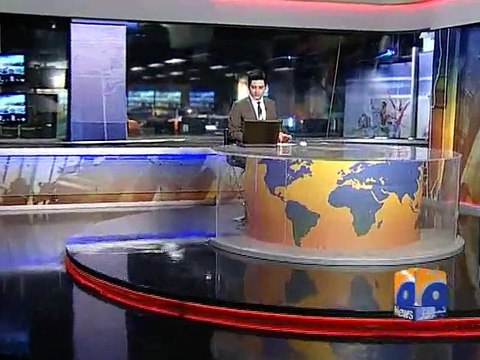 Geo Headlines-17 Jan 2015-0900