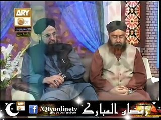 Alwada Alwada Mahe e ramzan by Anwar Ibrahim & Ashfaq Ibrahim