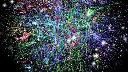 Averías en la realidad (DrossRotzank)