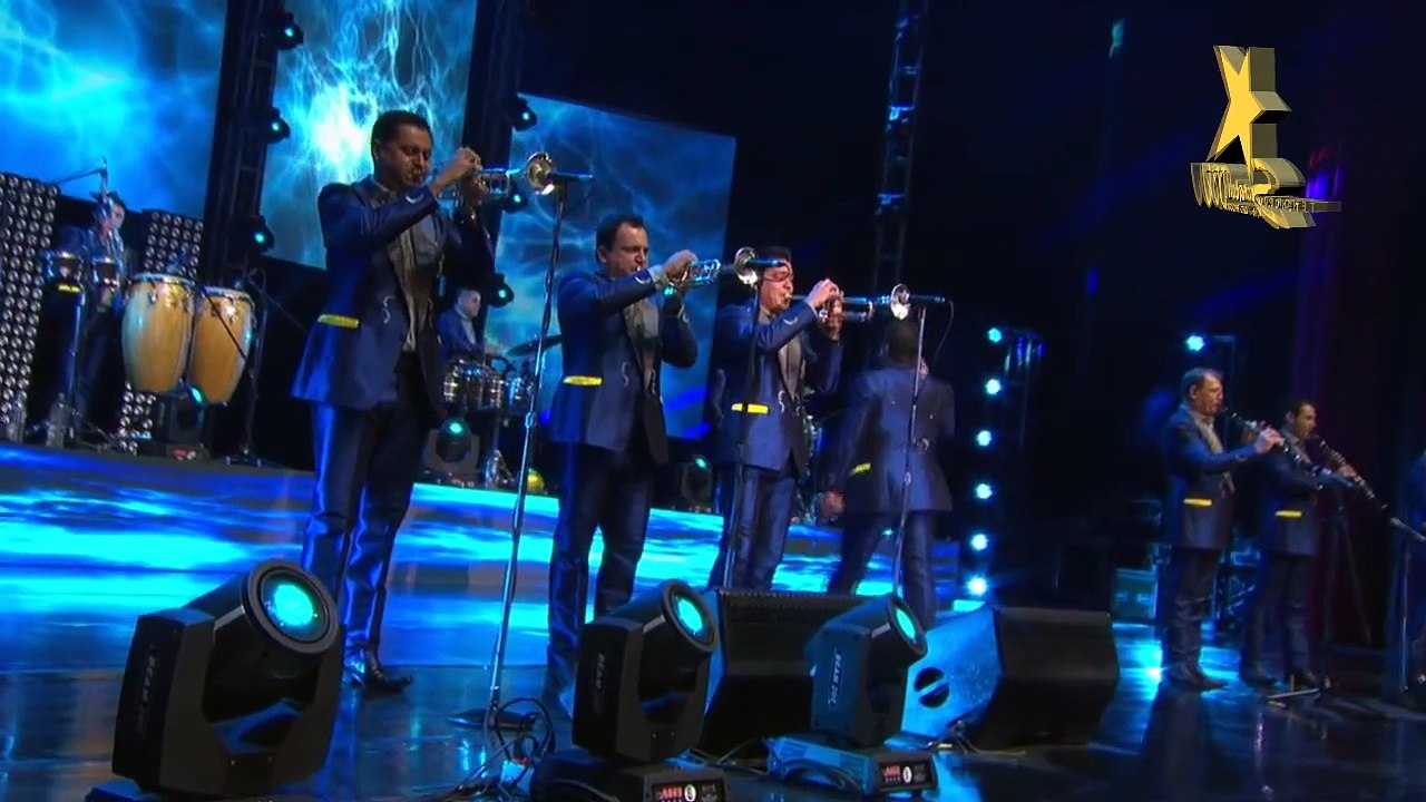 La Arrolladora Banda Limon - Cosas Que Nunca Te Dije (Duex Rhythmen Club Mix)