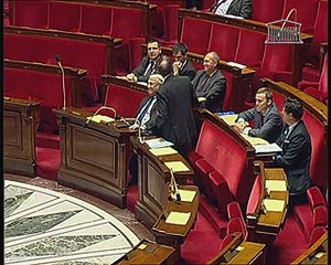 IMMIGRATION, INTÉGRATION ET NATIONALITÉ (CMP) - Mardi 10 Mai 2011