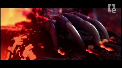 Buy Sell Accounts - SMITE - Cinematic Teaser Trailer
