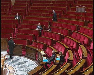 QUESTIONS ORALES SANS DÉBAT - Mardi 11 Mai 2010