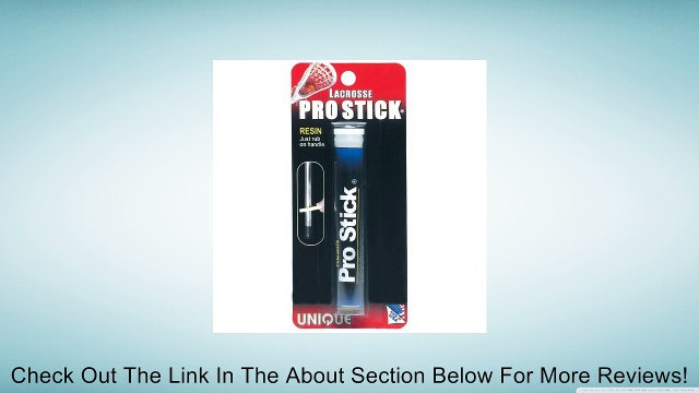 Unique Sports Lacrosse Shaft Pro Tacky Stick Grip, Baseball Bat Tape Review