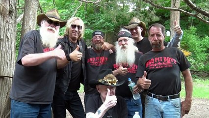 Fried Catfish recipe Johnny Winter style