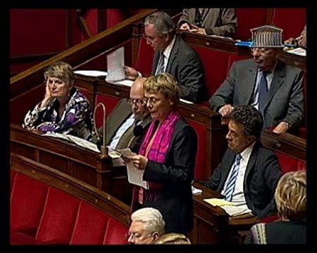 PROJET DE LOI DE FINANCES RECTIFICATIVE POUR 2010 - Mardi 1 Juin 2010