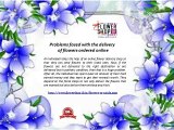 Send Flowers to Noida - Online Florist in Noida | Flowers Delivery in Noida