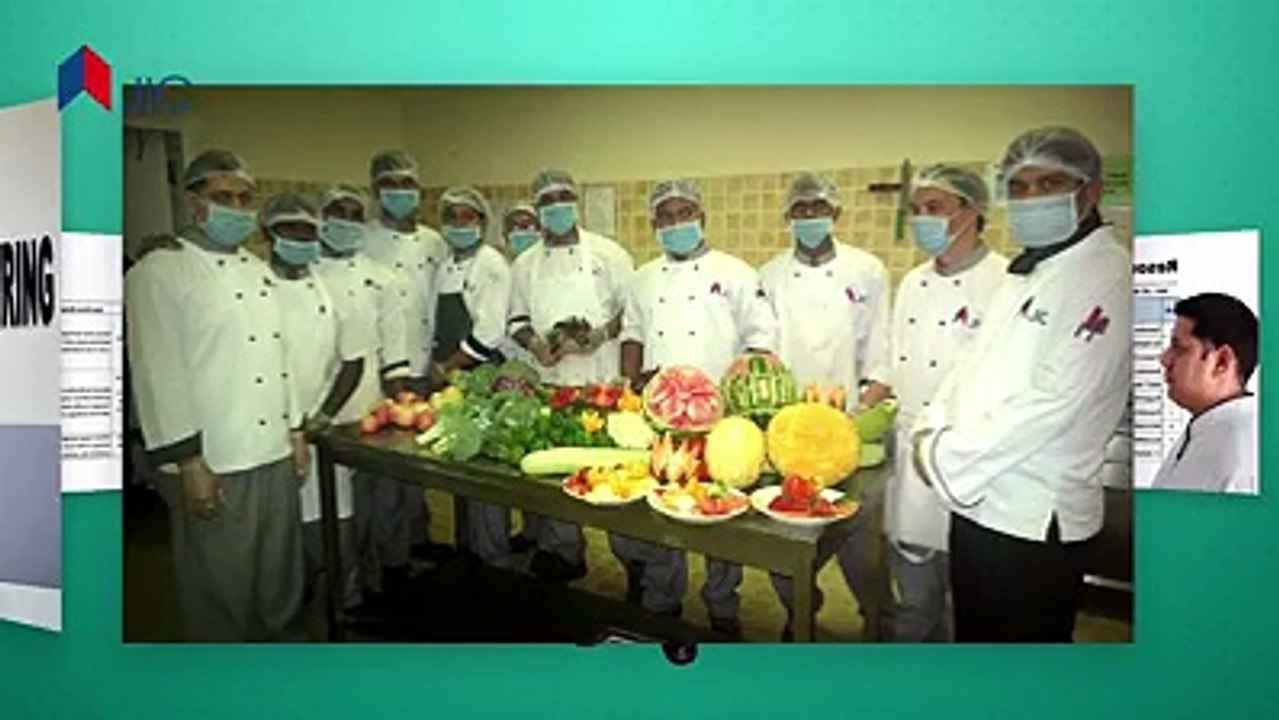 Al Jazeera International Catering LLC