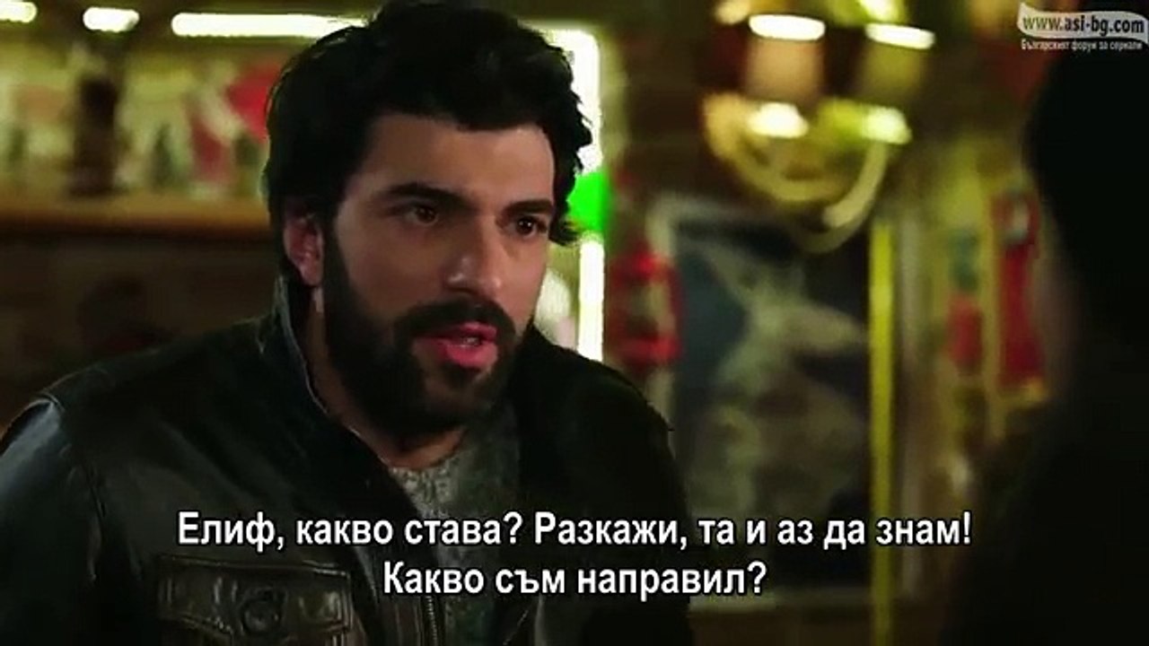 Kara Para Ask - епизод 32-1