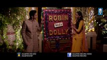 Mere Naina Kafir Hogaye - Dolly Ki Doli [2015] Song By Rahat Fateh Ali Khan FT. Pulkit Samrat & Sonam Kapoor [FULL HD] - (SULEMAN - RECORD)