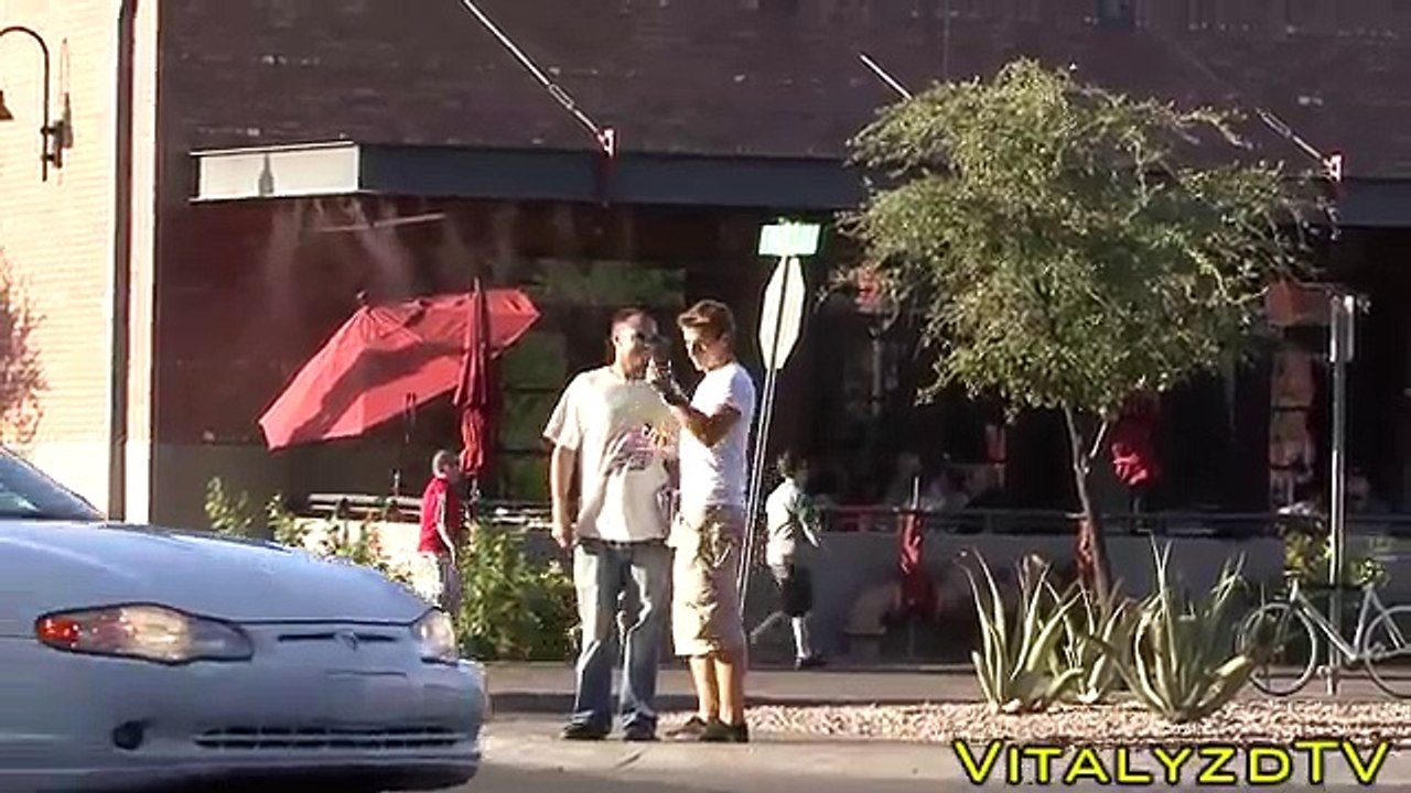 HOW TO PICK UP GIRLS! PART 9 Scottsdale,Arizona