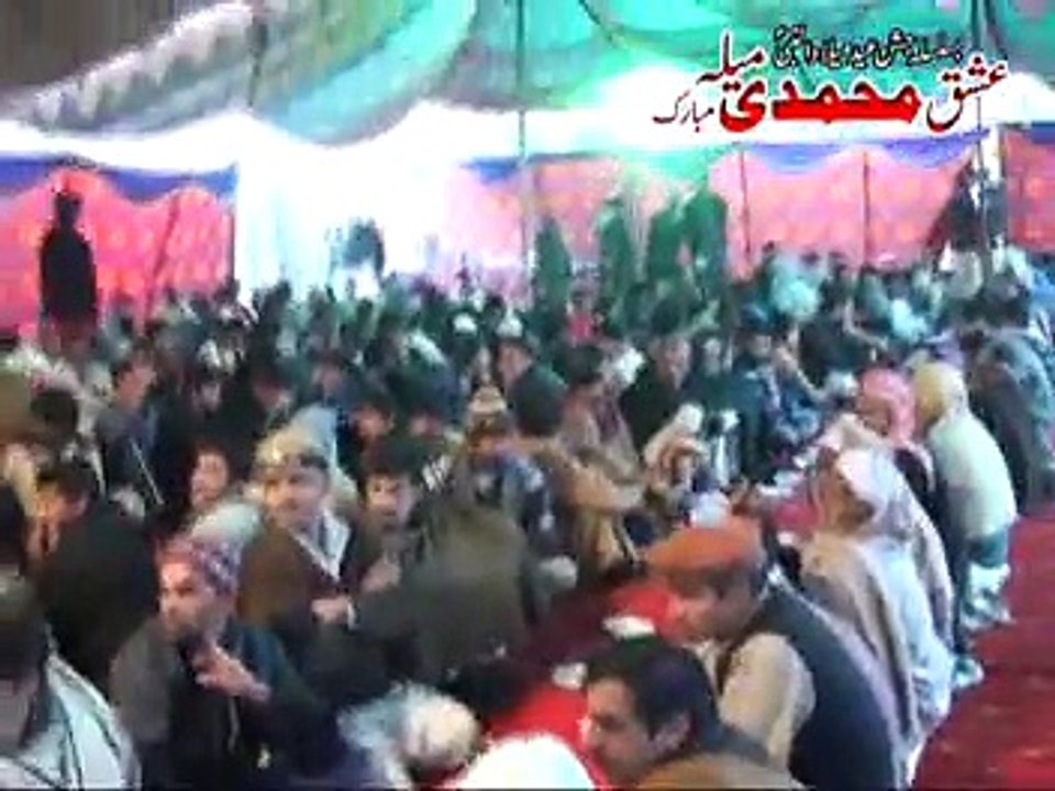 MNAKA - 6th Ishq-e-Mohammadi Mela - 35