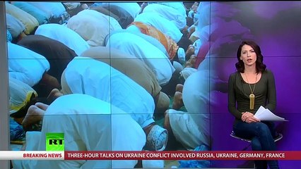 Chris Hedges on Roots of Terrorism, Free Speech Hypocrisy & Translating #JeSuisCharlie