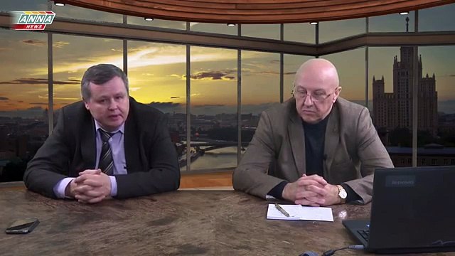 Что делать или Труба трубе. Историк Андрей Фурсов.