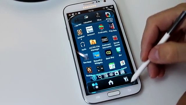 Next launcher 3D shell apk 3.20.2 Cracked