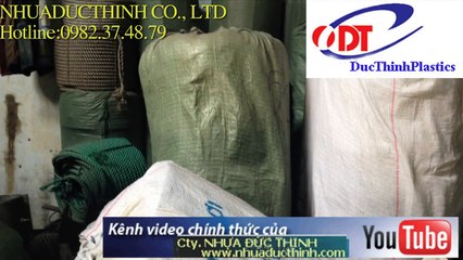 Dây thừng tàu biển, Dây Thừng để neo tàu ở bến cảng...