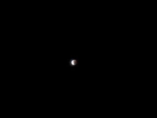 eclipse de lune du 3/3/2007