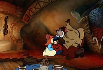 An American Tail Full Movie