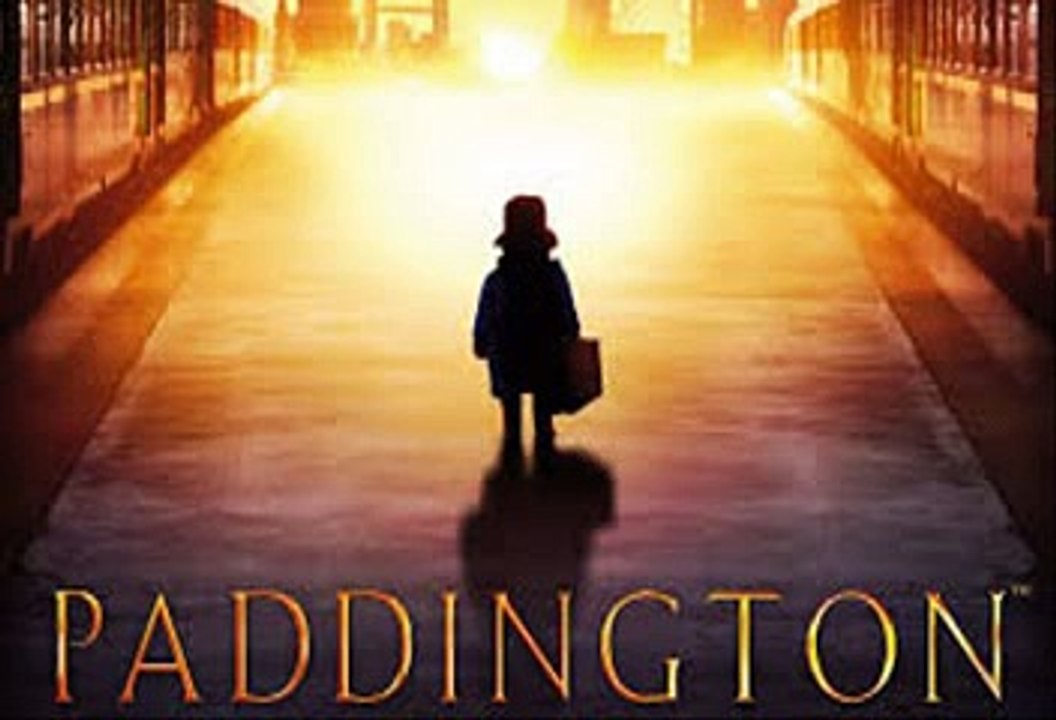 Paddington Full Movie