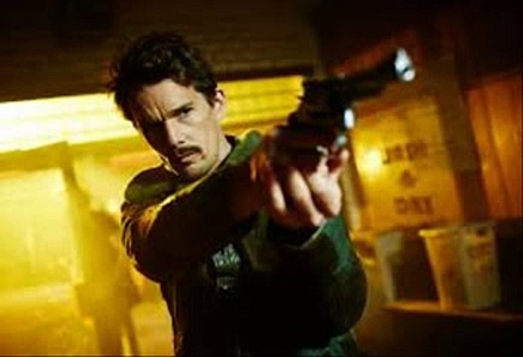 Predestination Full Movie