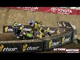 watch Supercross Anaheim 2 California 17 jan race live online