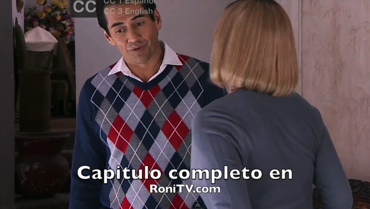 Los Miserables Capítulo 73 Parte 1