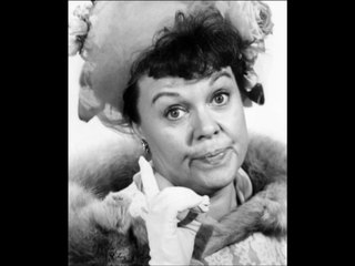 TRIBUTE TO PATSY GARRETT