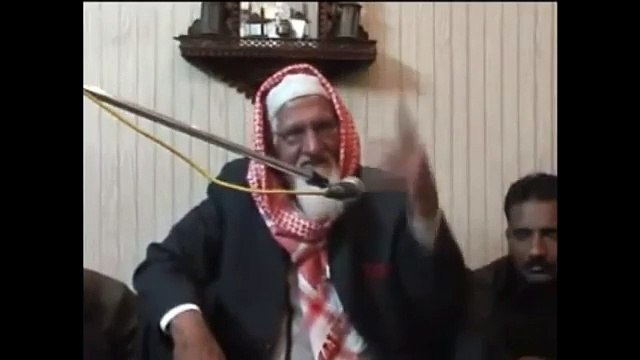 Comments on Zakir Naik and Dr Israr - Maulana Ishaq