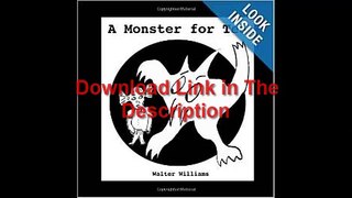A Monster for Tea by Walter Williams Ebook (PDF) Free Download